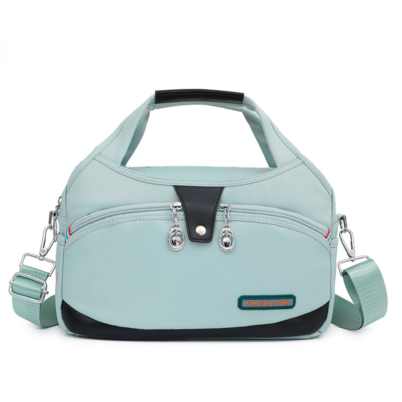 🔥Limited Time Offer 50% OFF👜Fashion Anti-theft Tote Bag