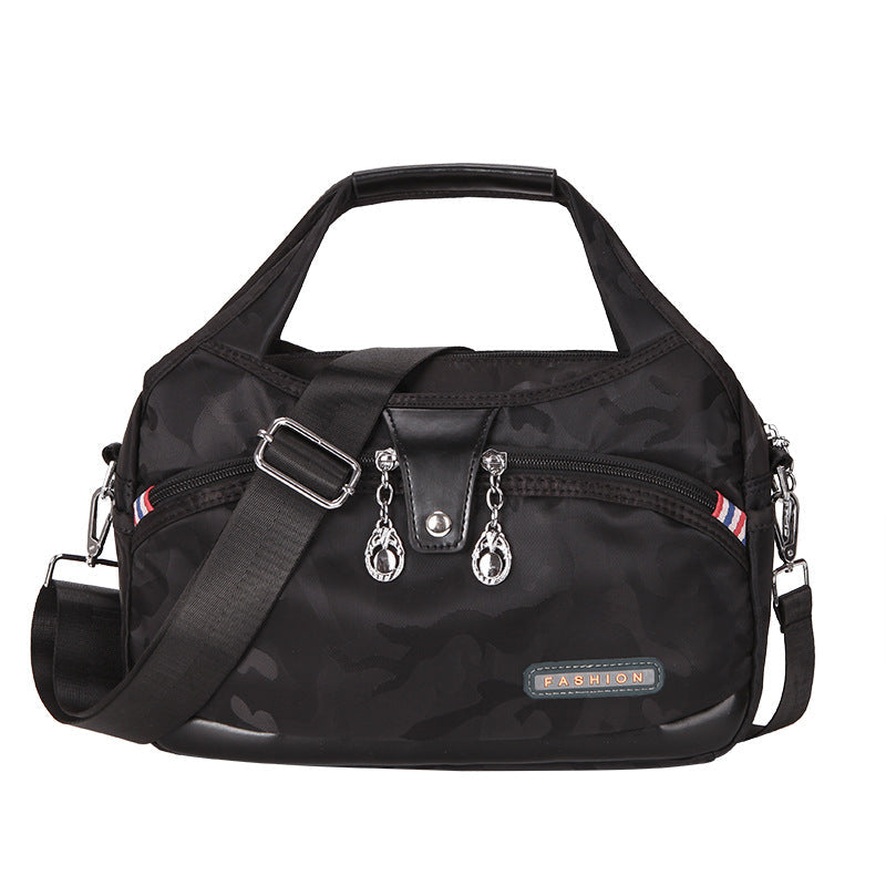 🔥Limited Time Offer 50% OFF👜Fashion Anti-theft Tote Bag