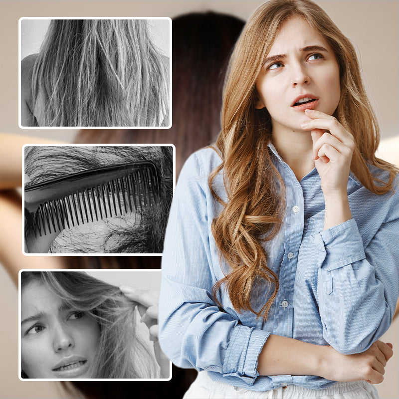 Batana Oil Shampoo with Rosemary Extract