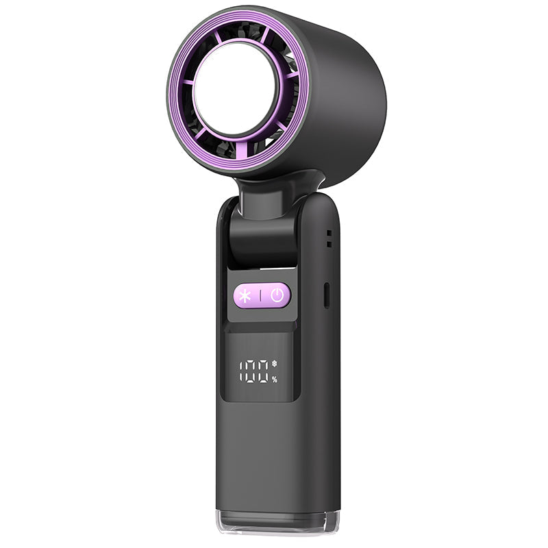 Mini Ice Cold Fan 🔥 HOT SALE ONLY 50 PLACES,🔥