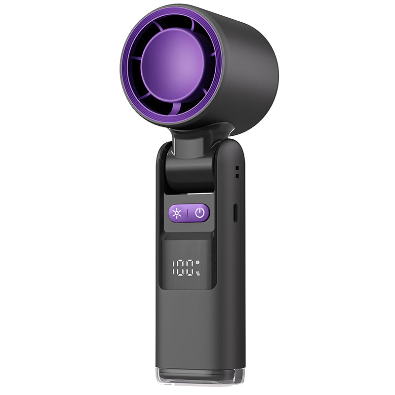 Mini Ice Cold Fan 🔥 HOT SALE ONLY 50 PLACES,🔥