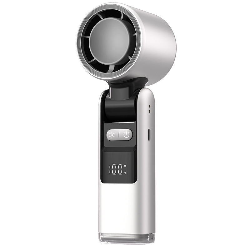 Mini Ice Cold Fan 🔥 HOT SALE ONLY 50 PLACES,🔥