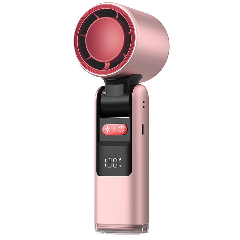 Mini Ice Cold Fan 🔥 HOT SALE ONLY 50 PLACES,🔥