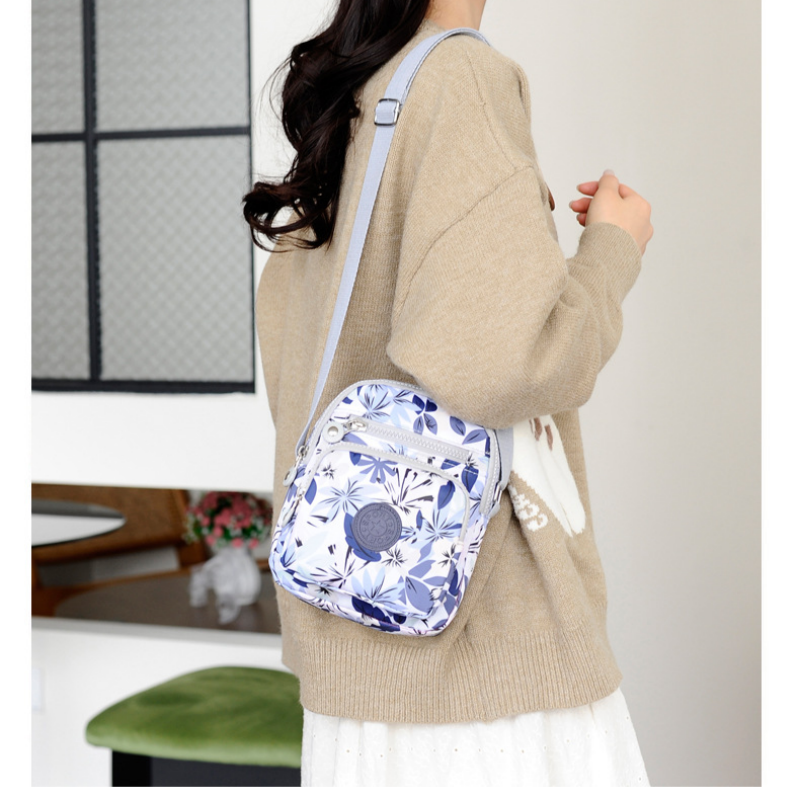 ✨Hot Sale 50% OFF✨Fashionable Lightweight Bag with Multi-pocket Design👜