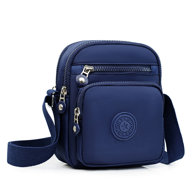 ✨Hot Sale 50% OFF✨Fashionable Lightweight Bag with Multi-pocket Design👜