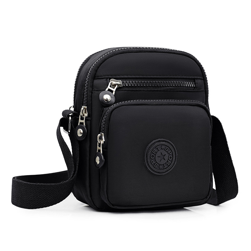 ✨Hot Sale 50% OFF✨Fashionable Lightweight Bag with Multi-pocket Design👜