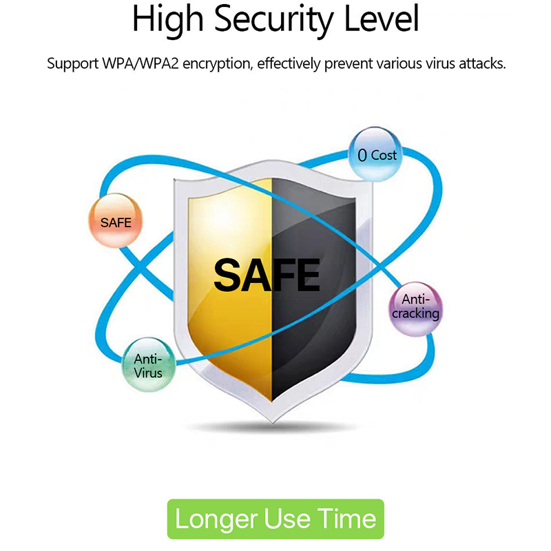 4G Pocket WiFi Router