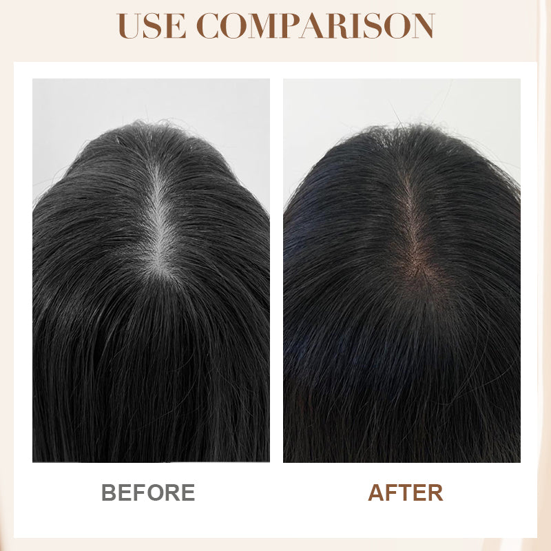 Anti-Hair Loss Strengthening Shampoo