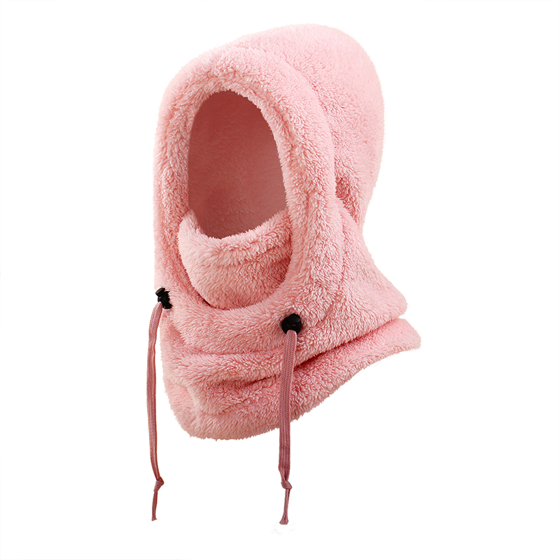 📢📢50% OFF !!⏰⏰Cozy All-in-One Winter Warm Hat for Kids